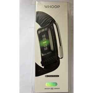 WHOOP Life w/ First Year Included